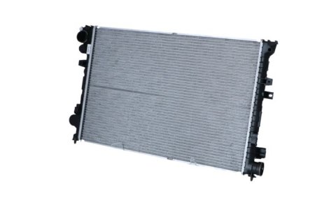 Радиатор охлаждения Fiat Scudo/Citroen Jumpy 1.9D/TD-2.0 NRF 58958