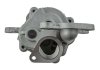 Масляна помпа PSA Boxer/Ducato/Jumper 2.2Hdi 100/120/Ford Tranzit 2.4 Tdci NTY BPO-FR-002 (фото 2)