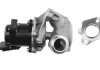 Клапан ЭГР (EGR) citroen c1 1.4hdi 05 mazda 2 1.4tdci 04,1333611 NTY EGRPE002 (фото 1)