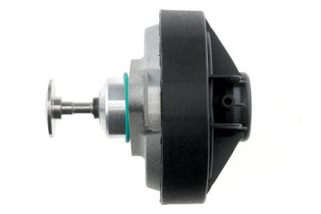 Клапан EGR Opel 2.0DI 2.0/2.2 DTI 96- NTY EGR-PL-001