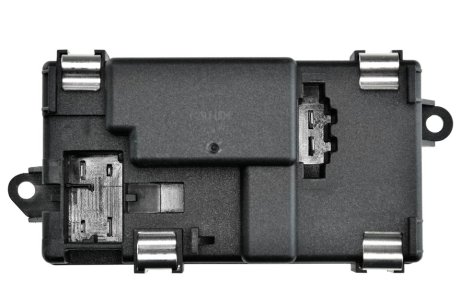 Блок управления, отопление / вентиляция на AUDI NTY ERDAU004