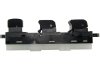 Кнопка стеклоподъемника nissan navara d40 2005 pathfinder r51 2005, 25401-4X01D NTY EWSNS000 (фото 1)