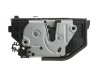 Привод центрального замка двери спереду bmw 1 e81 3 e90 2005,51217167074 NTY EZCBM016 (фото 5)