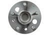 Ступиця зад. +ABS LEXUS ES TOYOTA CAMRY, HIGHLANDER / KLUGER, SOLARA 2.0-3.5 11.00-12.14 NTY KLT-TY-083 (фото 5)