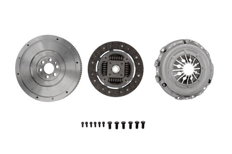 Комплект сцепление NTY NZS-PL-002