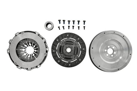 Комплект зчеплення NTY NZS-VW-001