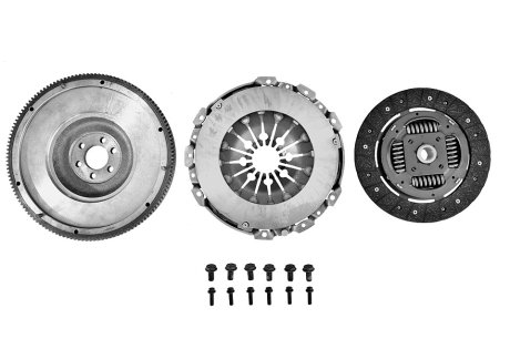 Комплект зчеплення NTY NZS-VW-005