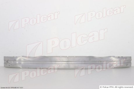 Підсилювач бампера Polcar 13D107-3