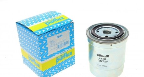 Фильтр топливный Mazda 626/E2200 2.0-2.5D 83-03 Purflux CS458