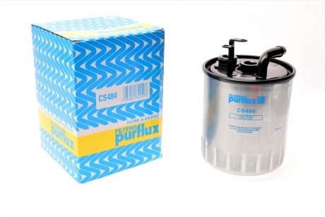 Фильтр топливный MB Sprinter/Vito CDI -06 Purflux CS484