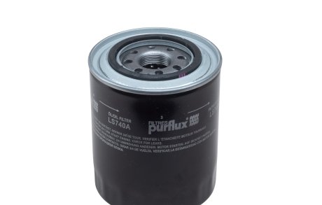 Фільтр масляний Purflux LS740A