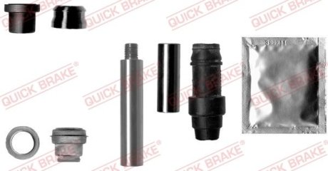 Комплект направляючих супорту QUICK BRAKE 113-1351X