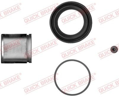 Ремкомплект супорту QUICK BRAKE 114-5011