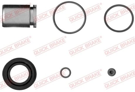 Ремкомплект супорту QUICK BRAKE 114-5015