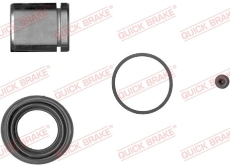 Ремкомплект супорту QUICK BRAKE 114-5034