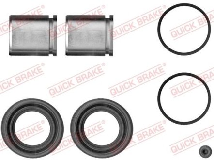 Ремкомплект супорту QUICK BRAKE 114-5035