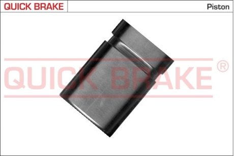 Комплект поршня супорту QUICK BRAKE 185031