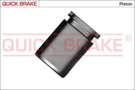 Комплект поршня супорту QUICK BRAKE 185060