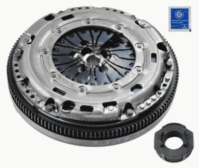 Комплект зчеплення SACHS 2290 602 004