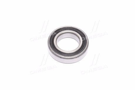 Підшипник кульковий SKF 6006-2RS1