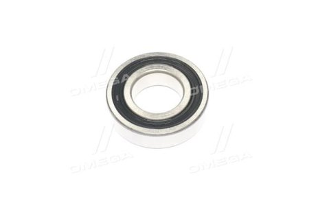 Підшипник кульковий SKF 6206-2RS1