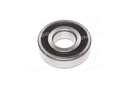 Підшипник кульковий SKF 6306-2RS1/C3