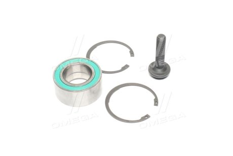 Комплект подшипника ступицы колеса SKF VKBA 1356