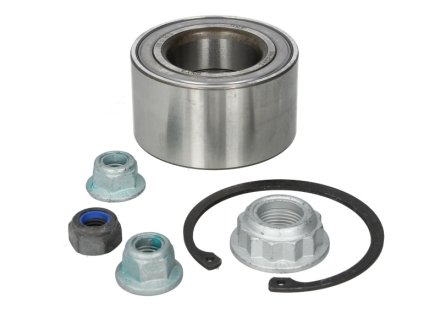 Підшипник маточини (комплект) SKF VKBA 3455