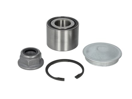 Подшипник ступицы колеса (комплект) RENAULT Logan,Nissan Note,Sandero,R5 85-92, R9, R11, R19 SKF VKBA 3525