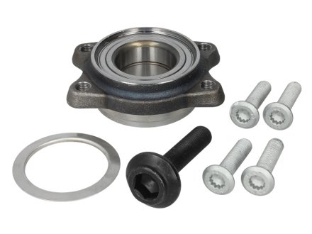 Підшипник маточини (комплект) SKF VKBA 3536