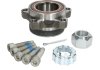 Підшипник маточини (комплект) SKF VKBA 3588 (фото 1)