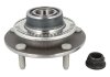 Підшипник маточини (комплект) SKF VKBA 3590 (фото 1)