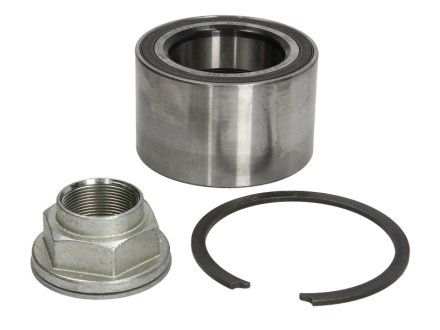 Підшипник маточини (комплект) SKF VKBA 6570