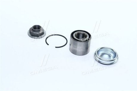 Підшипник маточини (комплект) SKF VKBA 6726