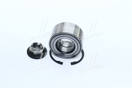 Подшипник ступицы колеса перед (компл) FORD TOURNEO CONNECT/TRANSIT CONNECT 11>13 SKF VKBA 6731