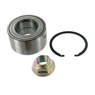 Підшипник маточини (комплект) SKF VKBA 6849