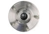 Підшипник маточини (комплект) SKF VKBA 7078 (фото 3)