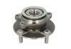 Підшипник маточини (комплект) SKF VKBA 7535 (фото 1)