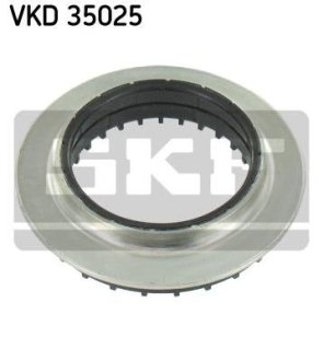 Підшипник опори амортизаційної стійки SKF VKD 35025