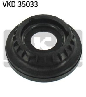 Підшипник опори амортизаційної стійки SKF VKD 35033