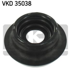 Підшипник опори амортизаційної стійки SKF VKD 35038