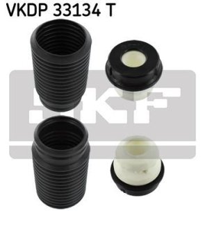 Опора амортизаційної стійки SKF VKDA 35115 T