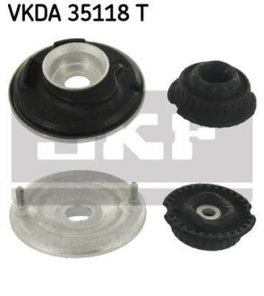 Подушки амортизатора SKF VKDA 35118