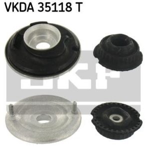 Подушки амортизатора SKF VKDA 35118 T