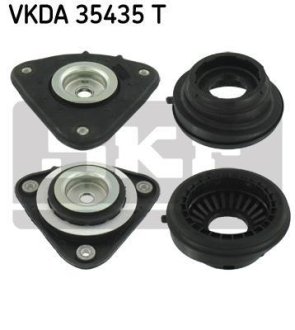 Опора амортизаційної стійки SKF VKDA 35435 T