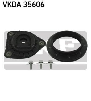 Подушки амортизатора SKF VKDA 35606