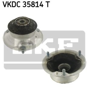 Подушки амортизатора SKF VKDC 35814 T (фото 1)