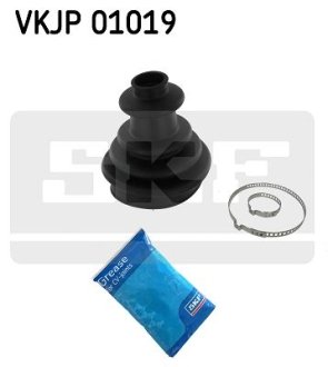 Комплект пильника РШ шарніра SKF VKJP 01019 (фото 1)