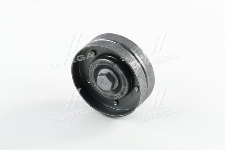 Направляючий ролик SKF VKM 31207