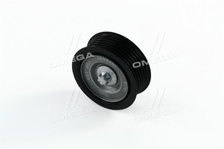 Направляючий ролик SKF VKM 38062